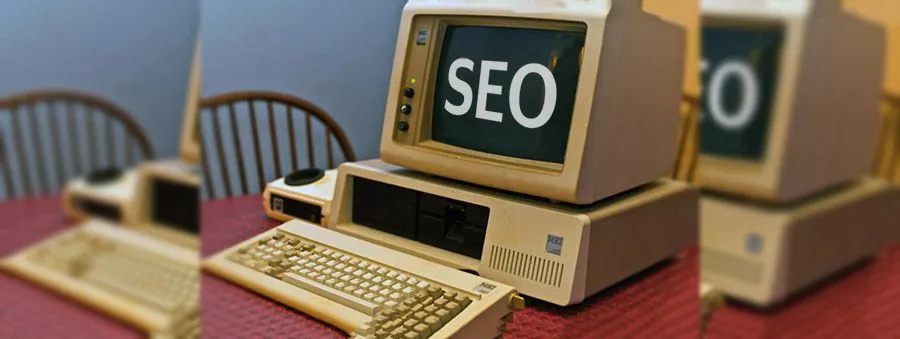 Устаревшие методы продвижения сайтов в Владимире