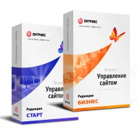 "1С-Битрикс: Управление сайтом". Лицензия Бизнес (переход с Старт) в #REGION_NAME_DECLINE_PP#