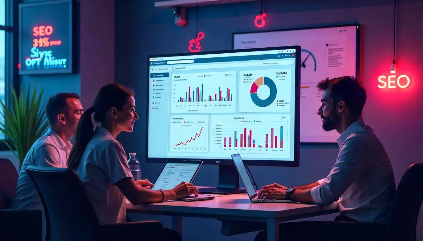 Что такое SEO-продвижение и как оно поможет вашему бизнесу? в Владимире