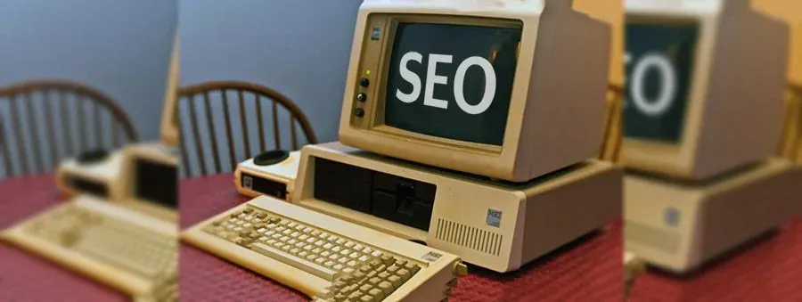 Устаревшие методы продвижения сайтов в Владимире