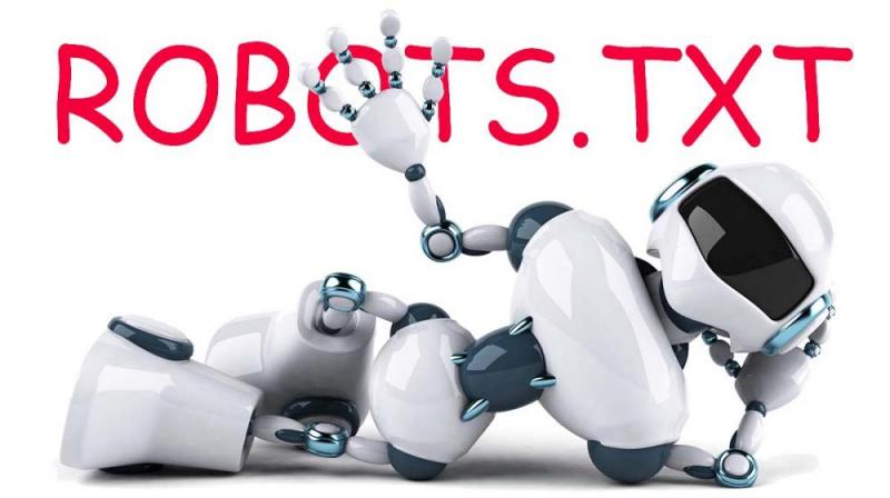 Что такое robots.txt и зачем он нужен в Владимире