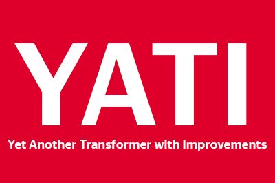 YATI - новый алгоритм Яндекса в Владимире